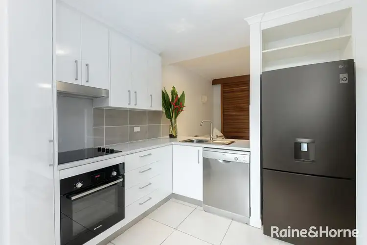 Second view of Homely unit listing, 8/7-9 Port Douglas Road (Mediterranean), Port Douglas QLD 4877