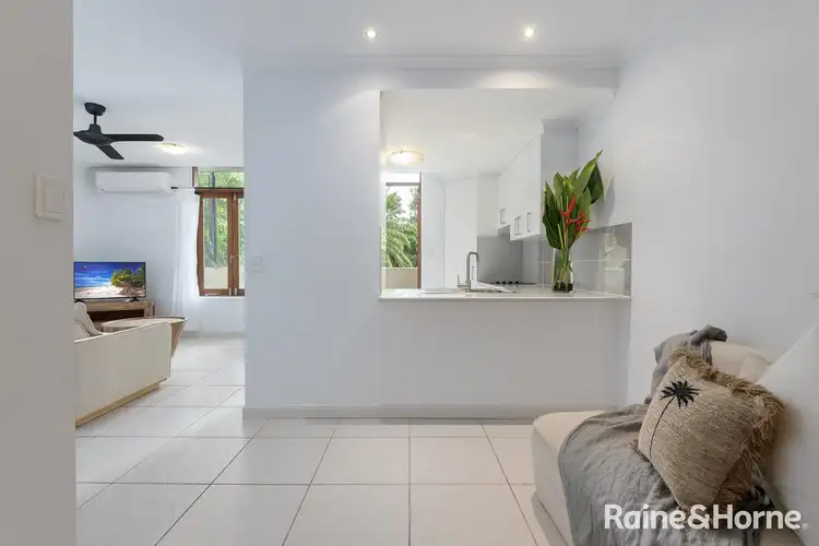 Fifth view of Homely unit listing, 8/7-9 Port Douglas Road (Mediterranean), Port Douglas QLD 4877