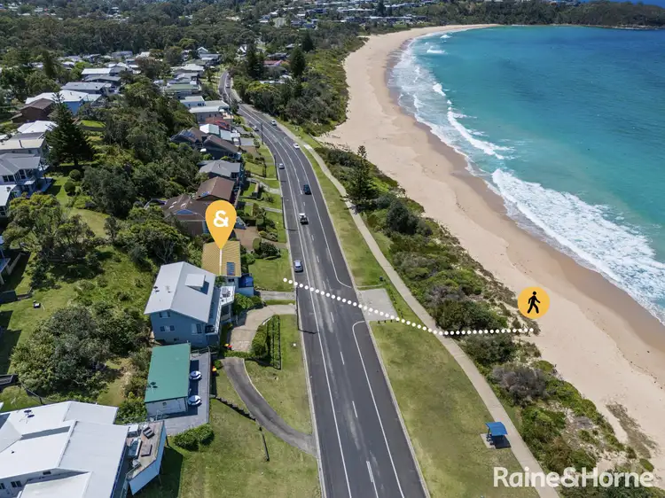 Second view of Homely house listing, 43 Mitchell Parade, Mollymook Beach NSW 2539