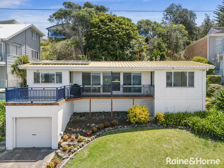 Third view of Homely house listing, 43 Mitchell Parade, Mollymook Beach NSW 2539