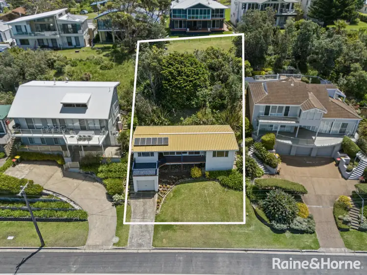 Sixth view of Homely house listing, 43 Mitchell Parade, Mollymook Beach NSW 2539