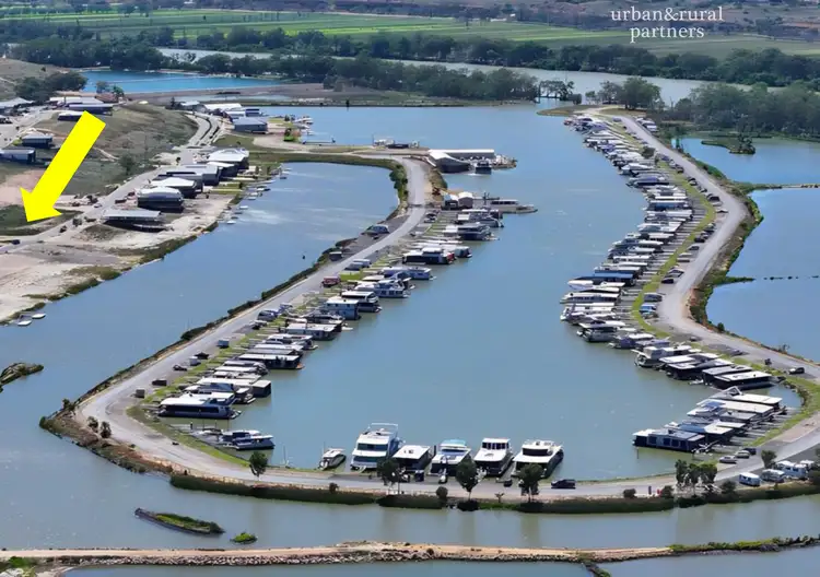 LOT 355 Marina Way, Mannum SA 5238