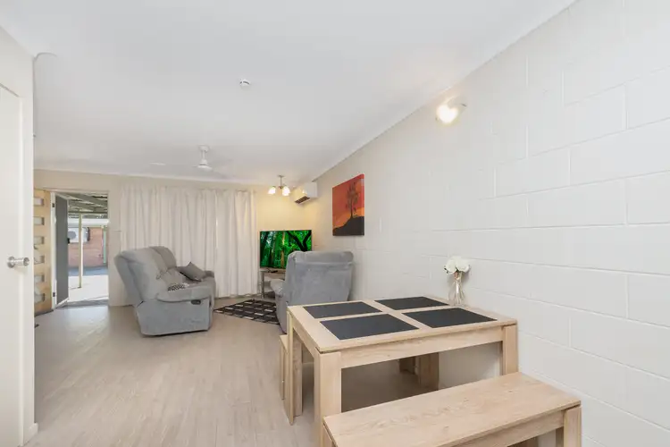 Second view of Homely townhouse listing, 6/159 Harold Street, West End QLD 4810