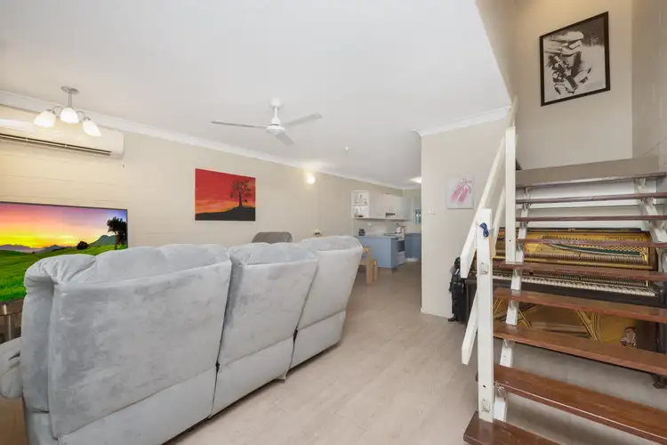 Sixth view of Homely townhouse listing, 6/159 Harold Street, West End QLD 4810