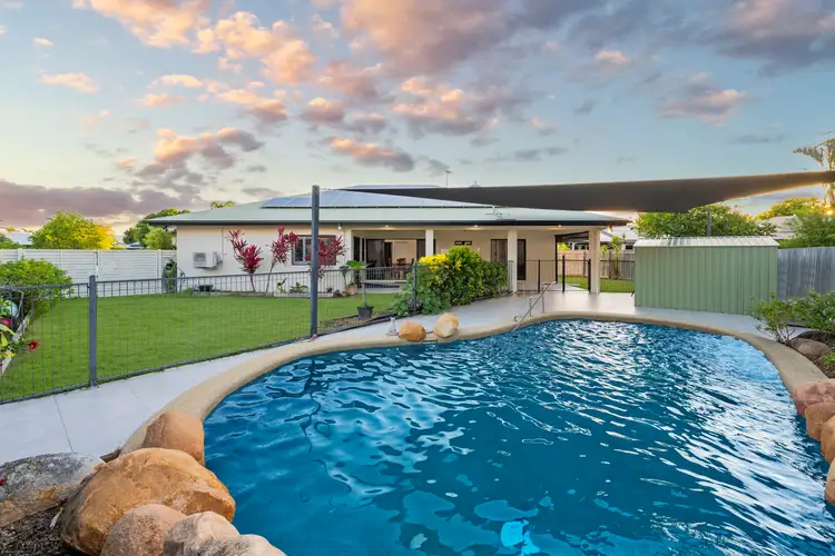 7 Fig Tree Pocket, Idalia QLD 4811