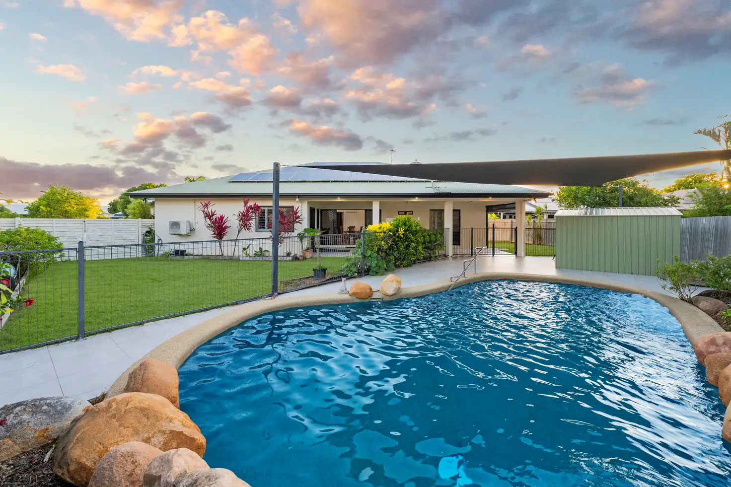 Main view of Homely house listing, 7 Fig Tree Pocket, Idalia QLD 4811
