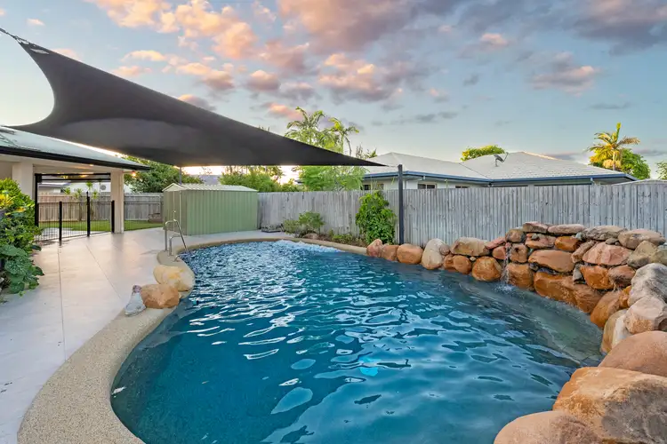 Third view of Homely house listing, 7 Fig Tree Pocket, Idalia QLD 4811