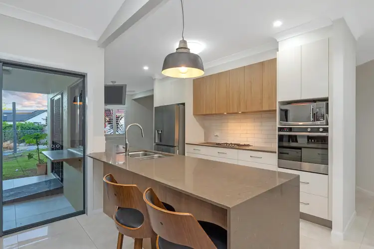 Fourth view of Homely house listing, 7 Fig Tree Pocket, Idalia QLD 4811