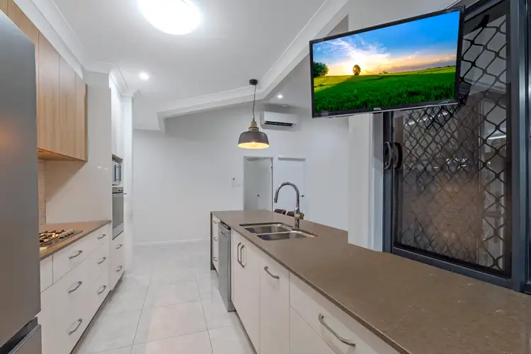 Fifth view of Homely house listing, 7 Fig Tree Pocket, Idalia QLD 4811