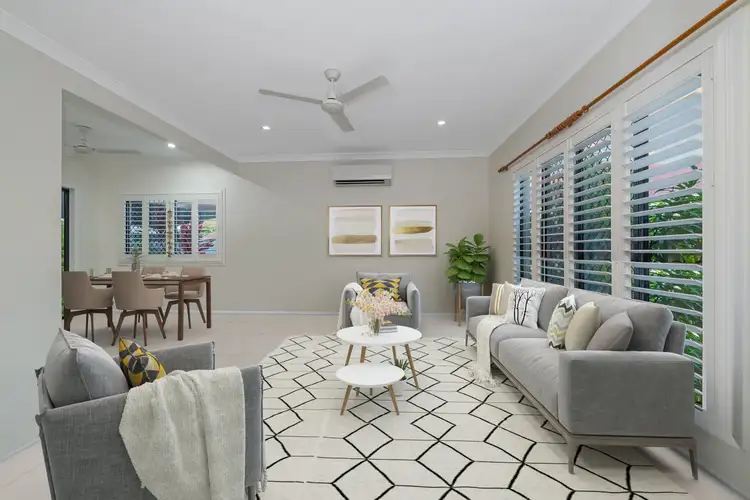 Sixth view of Homely house listing, 7 Fig Tree Pocket, Idalia QLD 4811