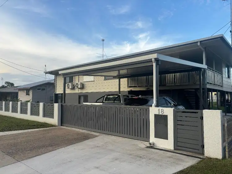 18 Rae Street, Ayr QLD 4807