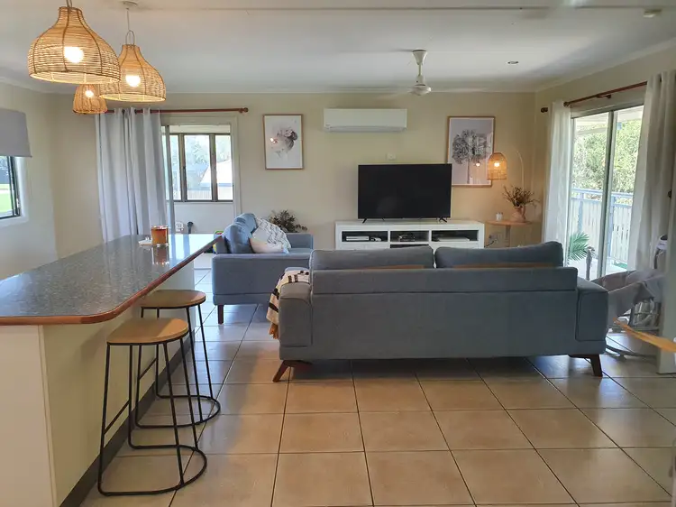 Sixth view of Homely house listing, 18 Rae Street, Ayr QLD 4807