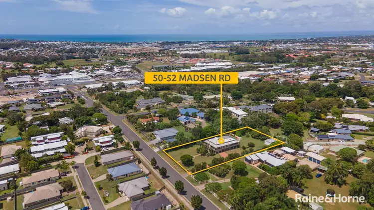 50-52 Madsen Road, Urraween QLD 4655
