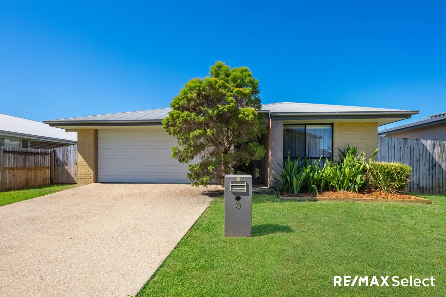Main view of Homely house listing, 29 Superior Boulevard, Andergrove QLD 4740