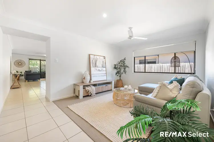 Second view of Homely house listing, 29 Superior Boulevard, Andergrove QLD 4740