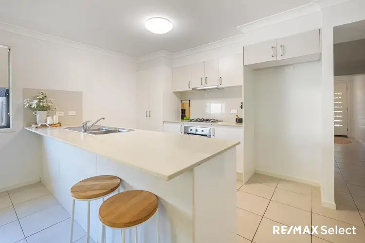 Fourth view of Homely house listing, 29 Superior Boulevard, Andergrove QLD 4740
