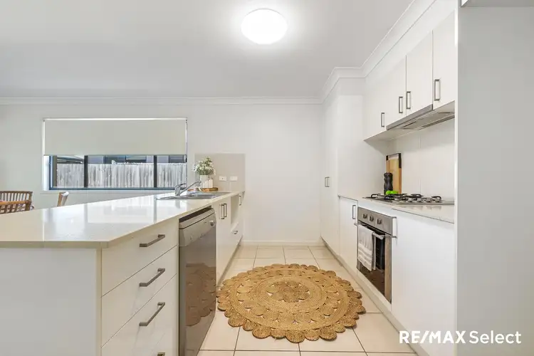Fifth view of Homely house listing, 29 Superior Boulevard, Andergrove QLD 4740