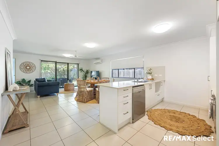 Sixth view of Homely house listing, 29 Superior Boulevard, Andergrove QLD 4740