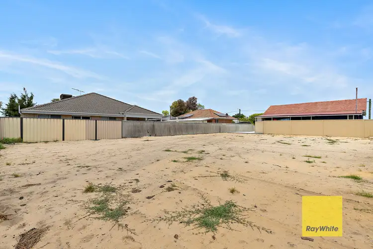 41A Donaldson Street, Queens Park WA 6107