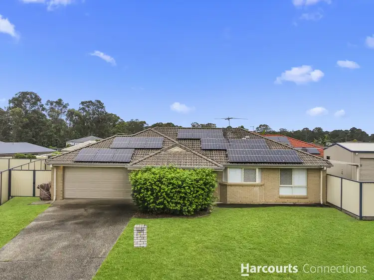 74 Pauls Road, Upper Caboolture QLD 4510