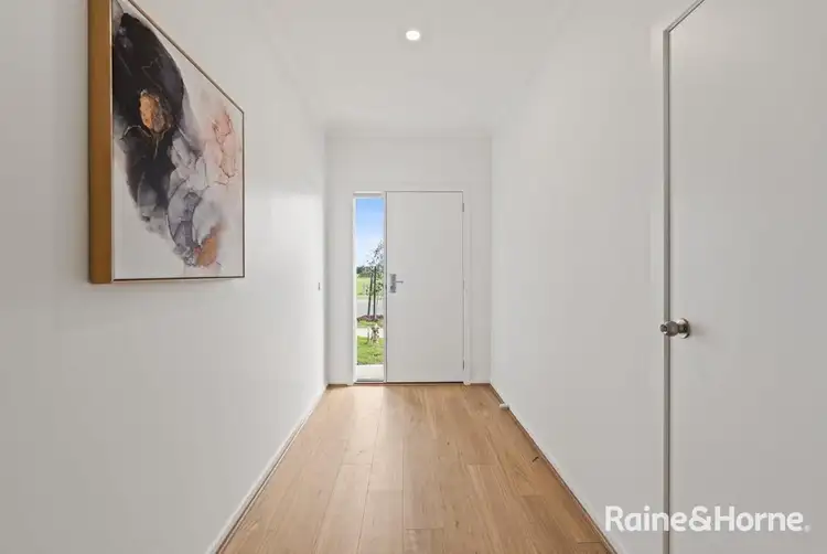 Second view of Homely house listing, 47 Curbridge Drive, Donnybrook VIC 3064