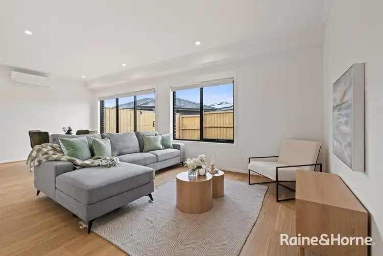 Third view of Homely house listing, 47 Curbridge Drive, Donnybrook VIC 3064