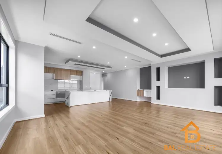 Third view of Homely house listing, 49 Hanover Circuit, Melton South VIC 3338