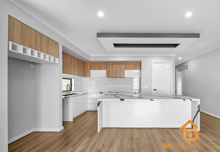 Fourth view of Homely house listing, 49 Hanover Circuit, Melton South VIC 3338