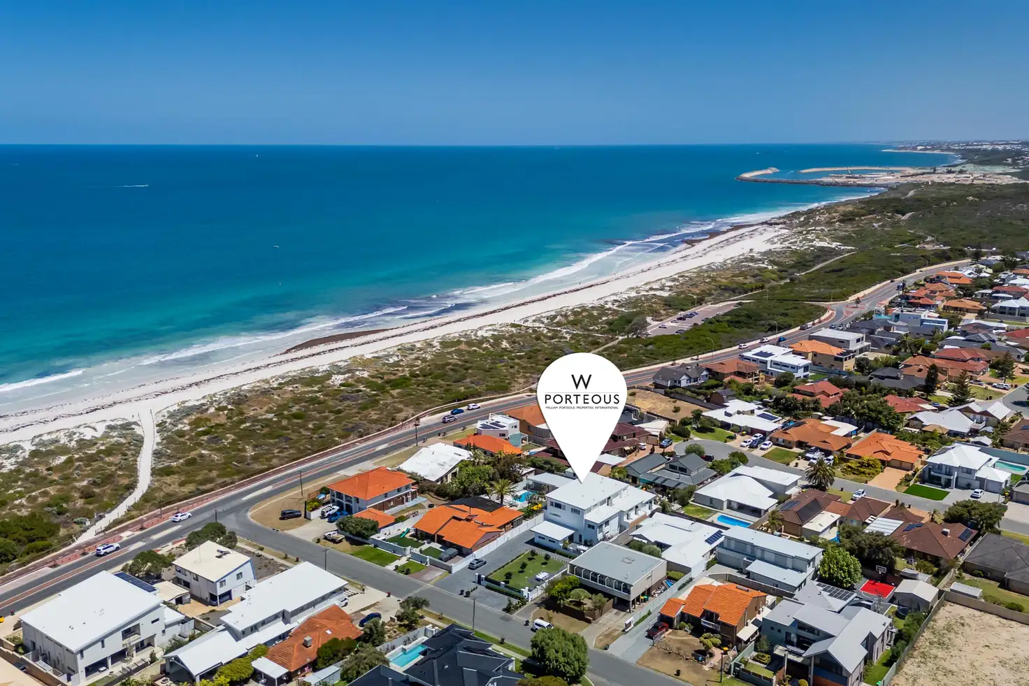 Main view of Homely house listing, 5 Korella Street, Mullaloo WA 6027
