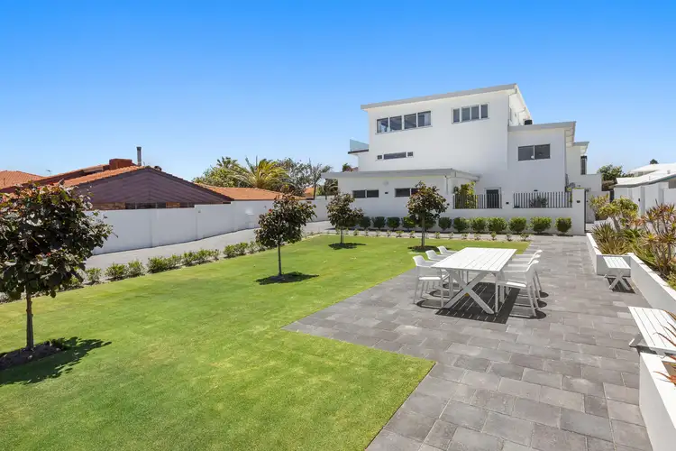 Fourth view of Homely house listing, 5 Korella Street, Mullaloo WA 6027