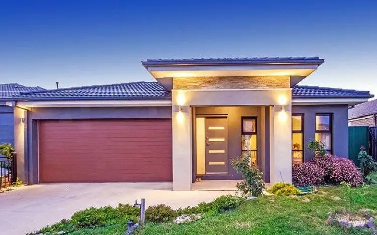 25 Cottesloe Boulevard