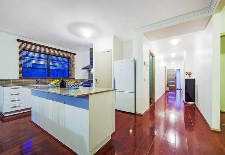 Second view of Homely house listing, 25 Cottesloe Boulevard, Tarneit VIC 3029