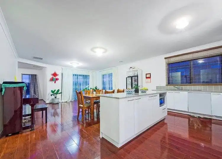 Third view of Homely house listing, 25 Cottesloe Boulevard, Tarneit VIC 3029