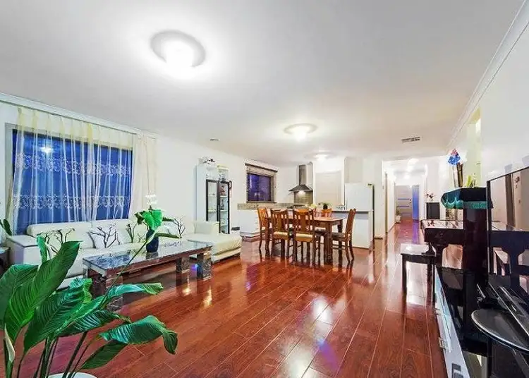 Fourth view of Homely house listing, 25 Cottesloe Boulevard, Tarneit VIC 3029