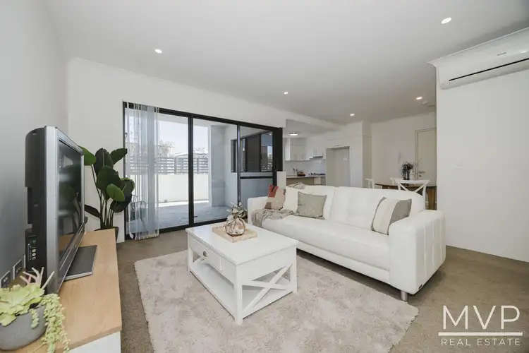 Second view of Homely unit listing, 88/7 Durnin Avenue, Beeliar WA 6164