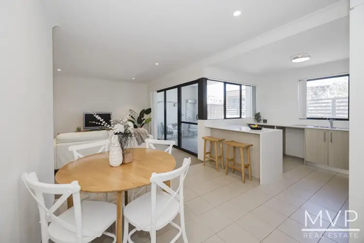 Third view of Homely unit listing, 88/7 Durnin Avenue, Beeliar WA 6164