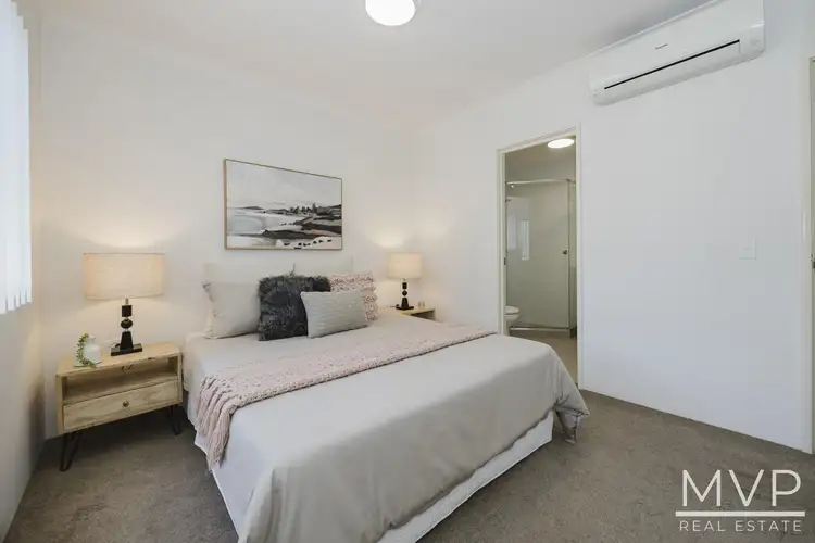 Fourth view of Homely unit listing, 88/7 Durnin Avenue, Beeliar WA 6164