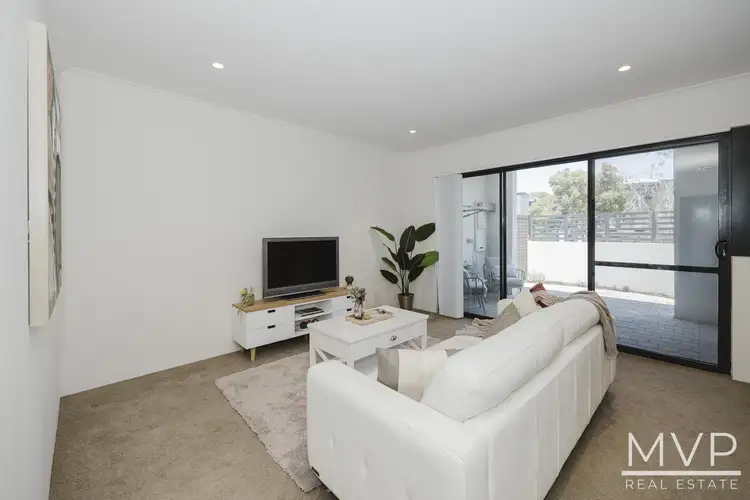 Fifth view of Homely unit listing, 88/7 Durnin Avenue, Beeliar WA 6164