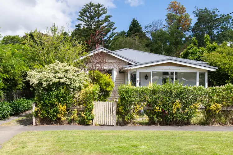 45 Gorge Road, Trevallyn TAS 7250