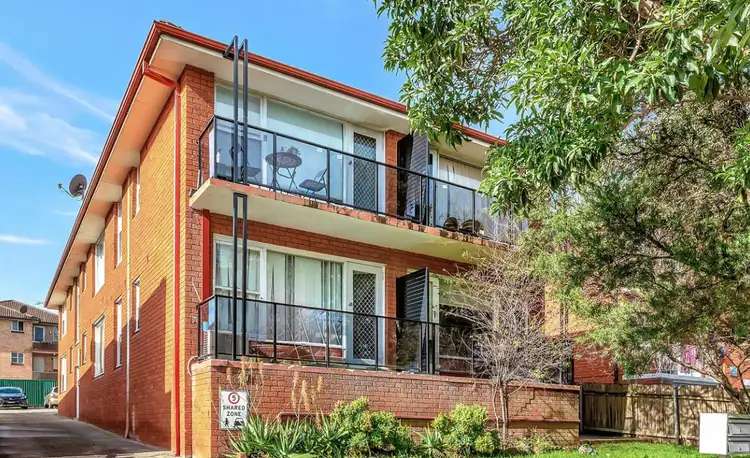 5/47 Hillard Street, Wiley Park NSW 2195