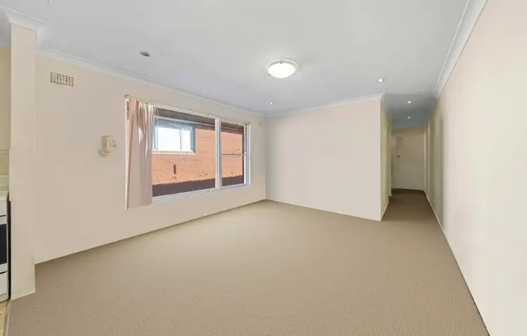 Second view of Homely house listing, 5/47 Hillard Street, Wiley Park NSW 2195