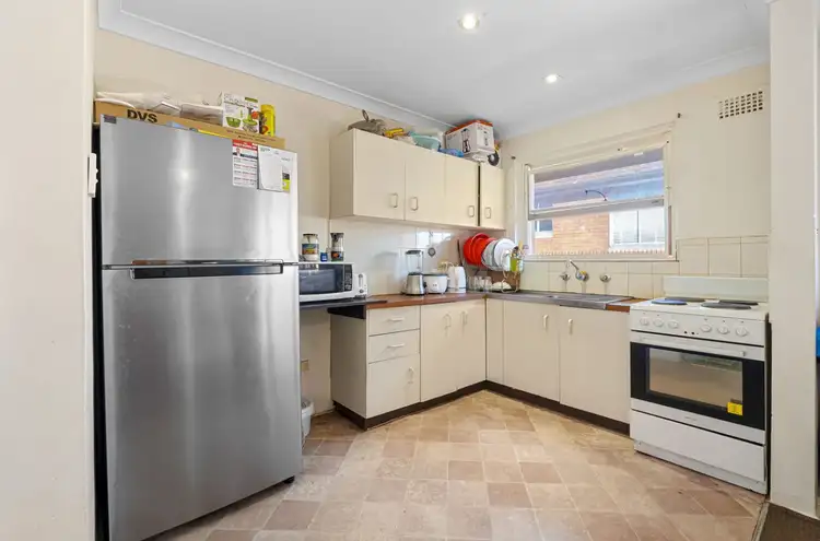Third view of Homely house listing, 5/47 Hillard Street, Wiley Park NSW 2195