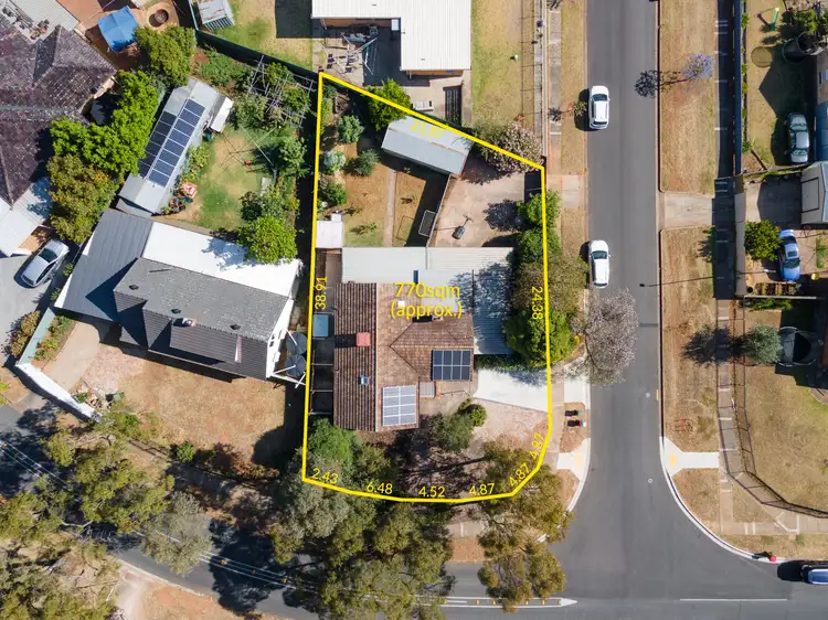 85 Collingbourne Drive, Elizabeth Vale SA 5112