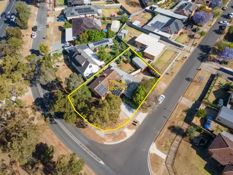 Third view of Homely house listing, 85 Collingbourne Drive, Elizabeth Vale SA 5112