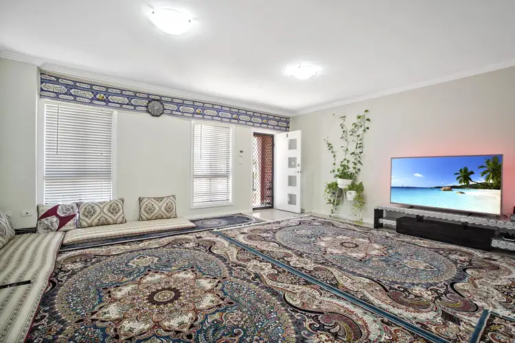 Third view of Homely house listing, 6/38-42 Wynyard Street, Guildford NSW 2161