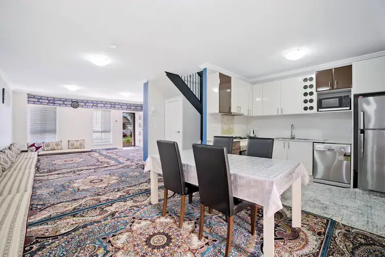 Fourth view of Homely house listing, 6/38-42 Wynyard Street, Guildford NSW 2161