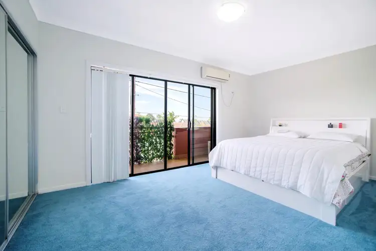 Fifth view of Homely house listing, 6/38-42 Wynyard Street, Guildford NSW 2161