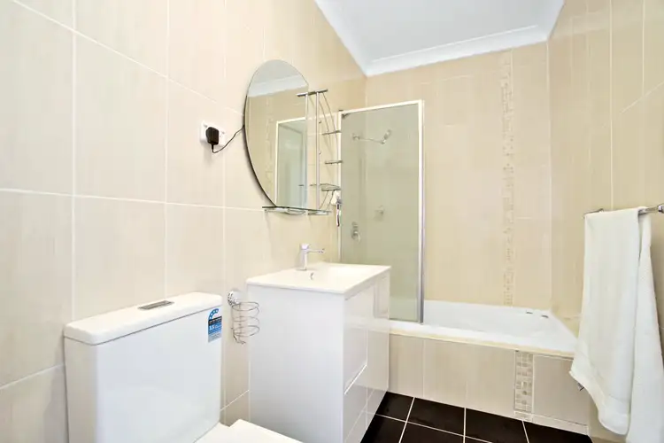Sixth view of Homely house listing, 6/38-42 Wynyard Street, Guildford NSW 2161