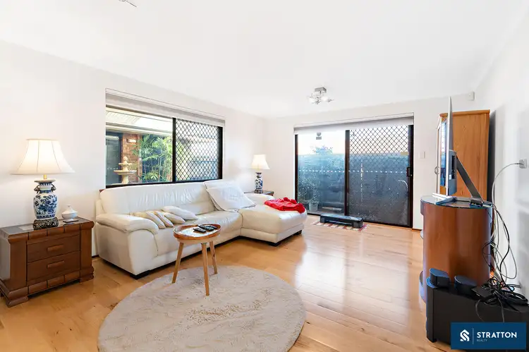Fourth view of Homely house listing, 4/150 Armadale Road, Rivervale WA 6103