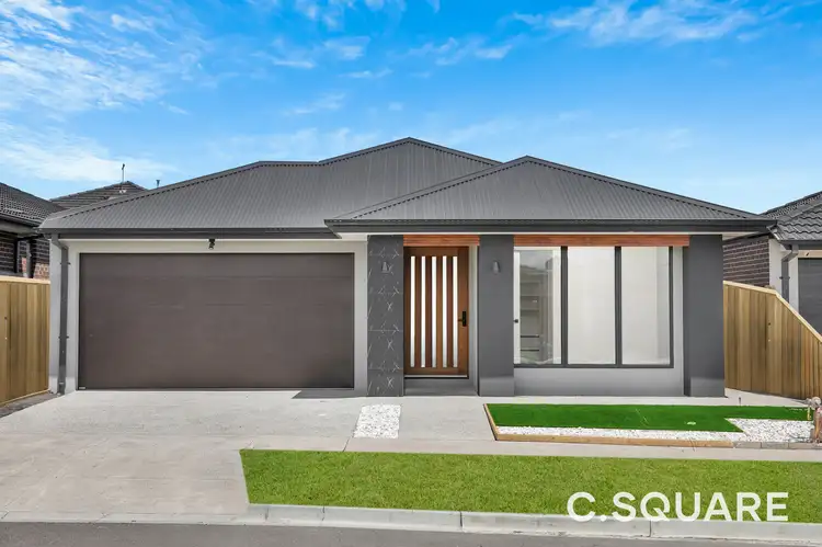 Main view of Homely house listing, 12 Carignan Street, Wollert VIC 3750